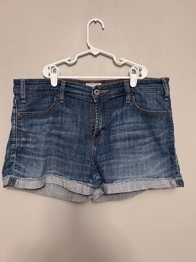 Levi’s women’s shorts